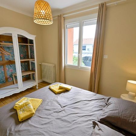 Chez Odette - Spa, Plancha, Parking Albi Eksteriør billede